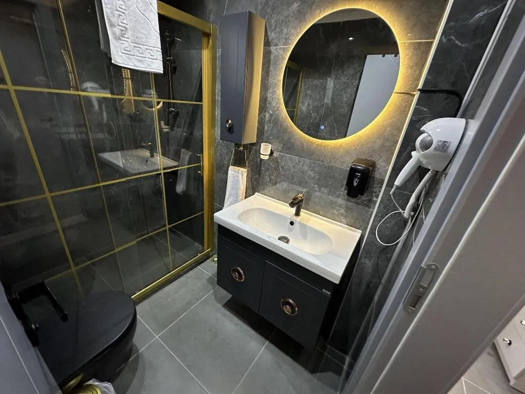 Room, Mojje Kucukkoy, Izmir