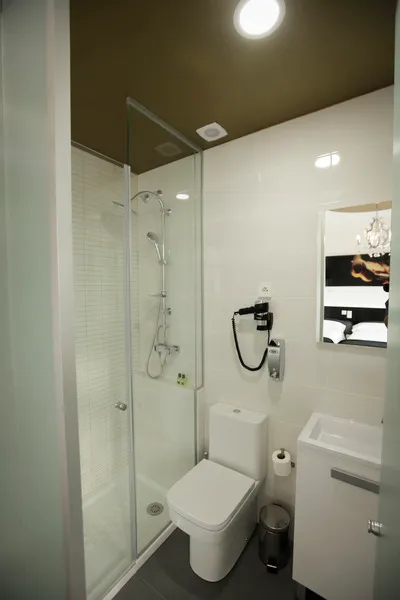 DOUBLE SINGLE USE STANDARD Room, Vitium Urban Suites, Madrid