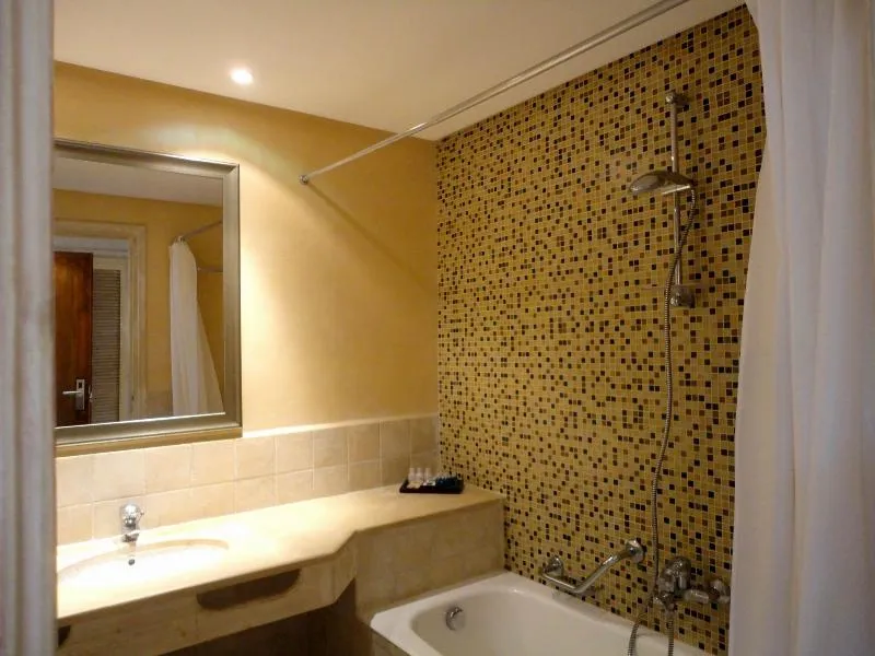 SINGLE STANDARD Room, Africa Jade Thalasso, Tunisia