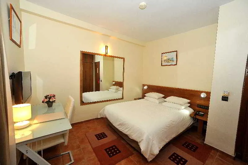 SINGLE STANDARD Room, Casablanca Suites & Spa, Casablanca