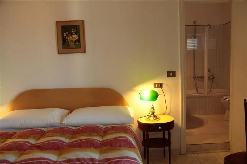 Room, La Margherita, Alghero