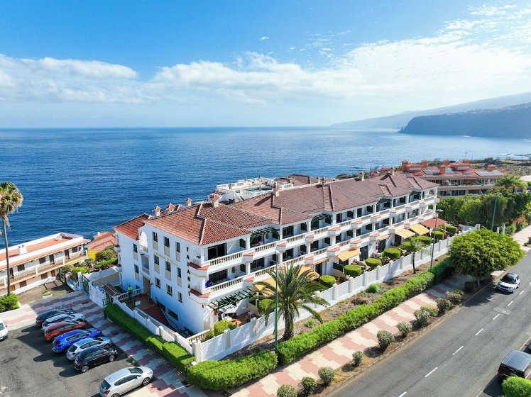 Club Tarahal, Tenerife