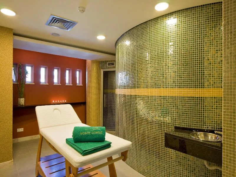 Sports and Entertainment, Montegordo Hotel Apartamentos & Spa, Algarve