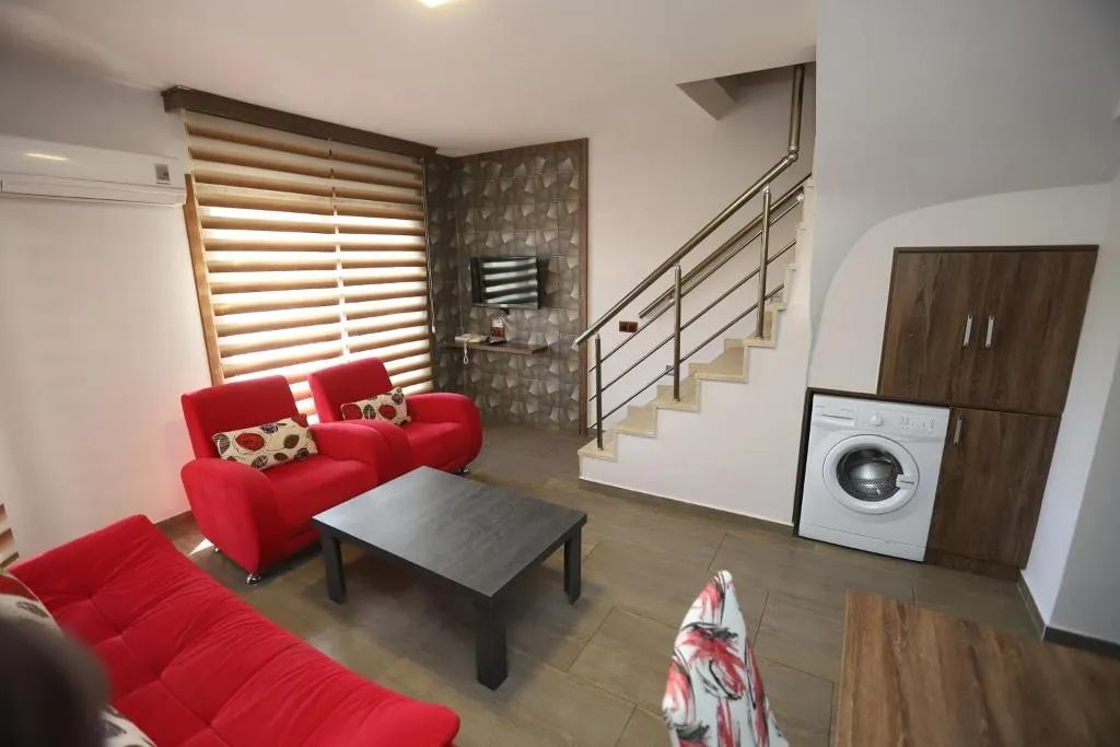 APARTMENT DUPLEX Room, Dolphin Apart, Dalaman