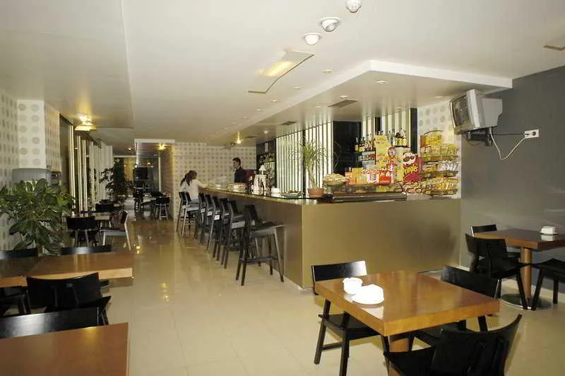 Bar, Ciutat de Igualada, Barcelona