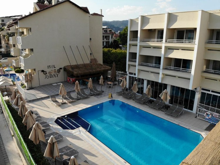 Image, Blue Palace Apart & Hotel, Dalaman