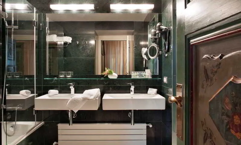 Room, La Gavina, Costa Brava