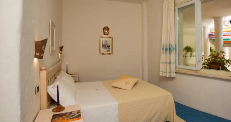 Double or Twin CLASSIC Room, Hotel Orlando Sardegna, Alghero