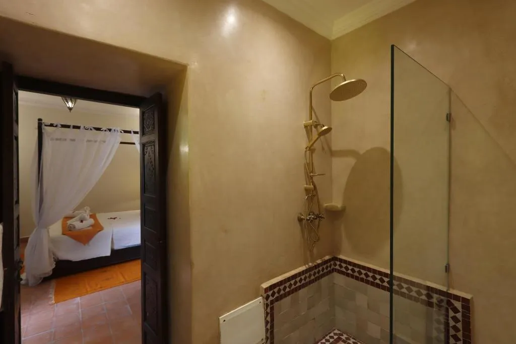 General view, Riad 22 L'Etoile D'Orient, Marrakech