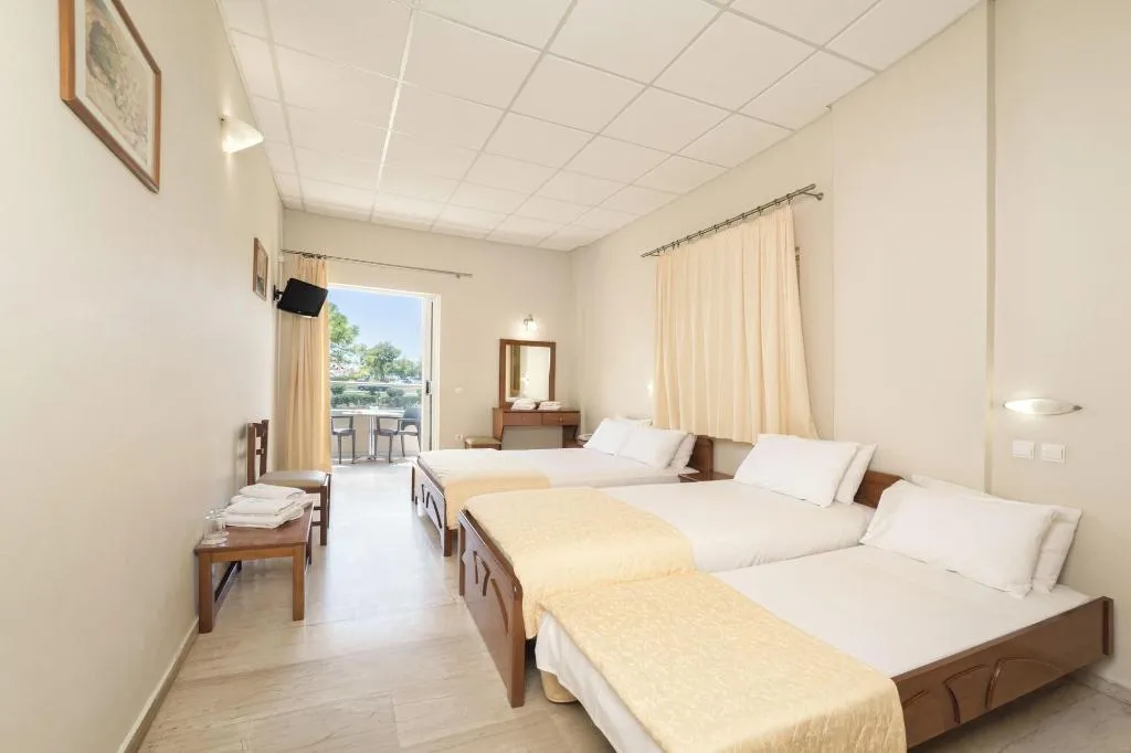 Room, Kalamaki Beach Zakynthos, Zante