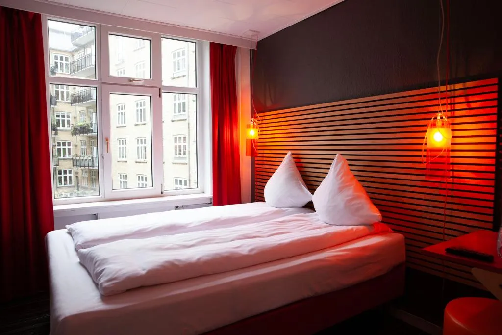 DOUBLE STANDARD Room, Annex Copenhagen, Copenhagen