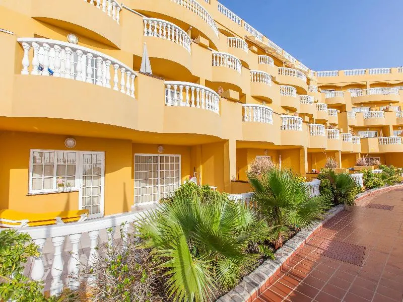 General view, El MarquÃ©s Palace by Intercorp Hotel Group, Tenerife