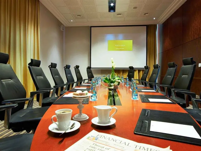 Conferences, Sofitel Grand Sopot, Gdansk