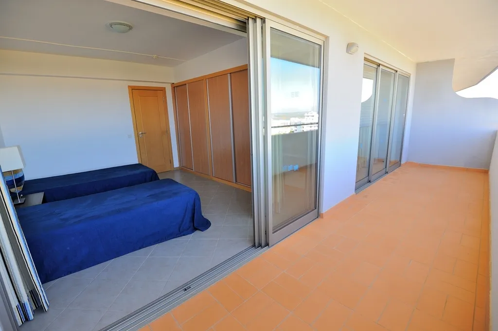 APARTMENT TWO BEDROOMS Room, Oceano Atlantico Apartamentos Turisticos, Algarve