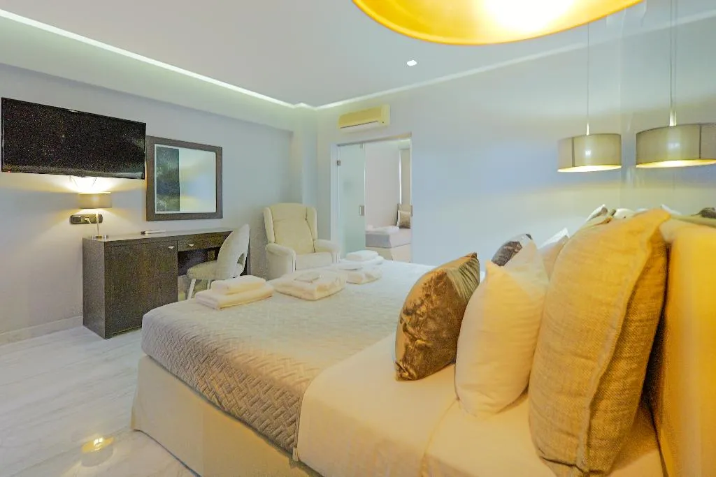 SUITE STANDARD Room, Tropical, Halkidiki
