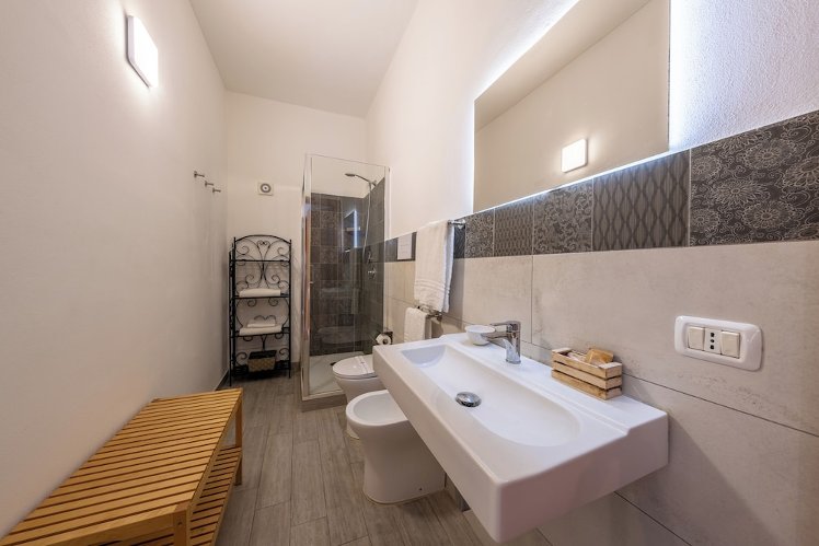 B&B Villa Carlotta Resort, Catania