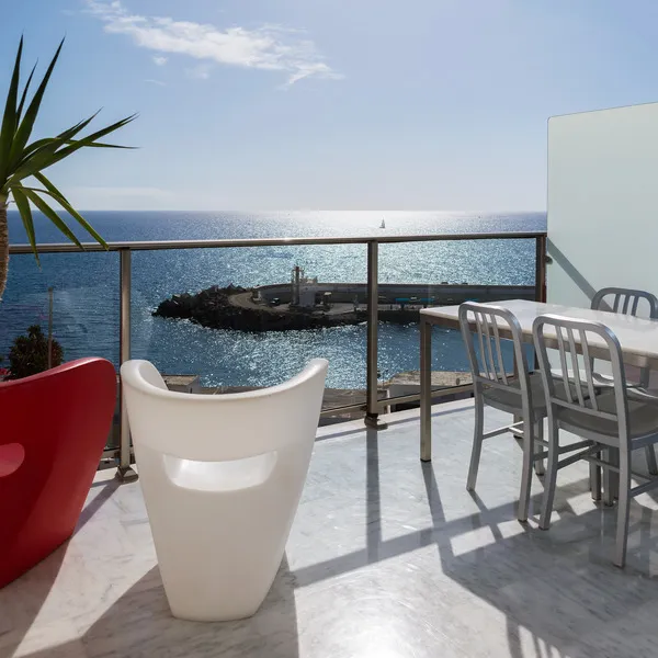SUITE DELUXE Room, Marina Suites Puerto Rico, Gran Canaria