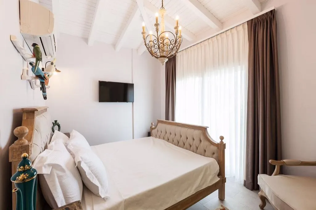 DOUBLE DELUXE Room, Alacaat, Izmir