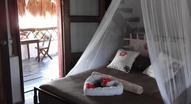 Room, L.Hotelito, Cancun Area
