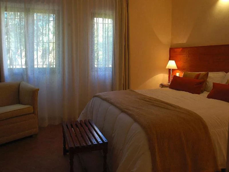 Room, Asis de Marratxinet, Majorca