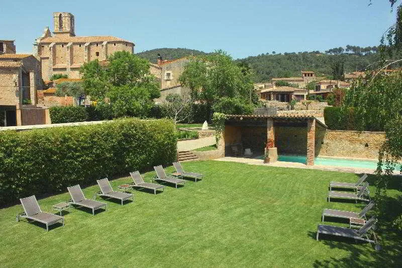 General view, Hotel Del Teatre - Adults Only, Costa Brava