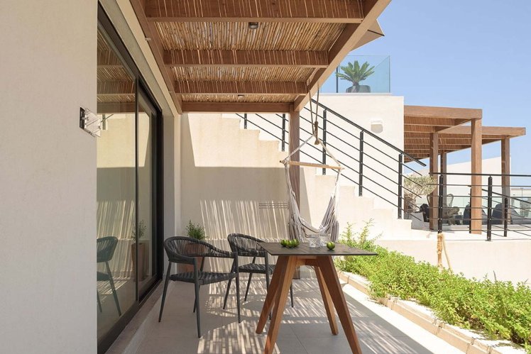 Irida Hotel Apartments, Crete