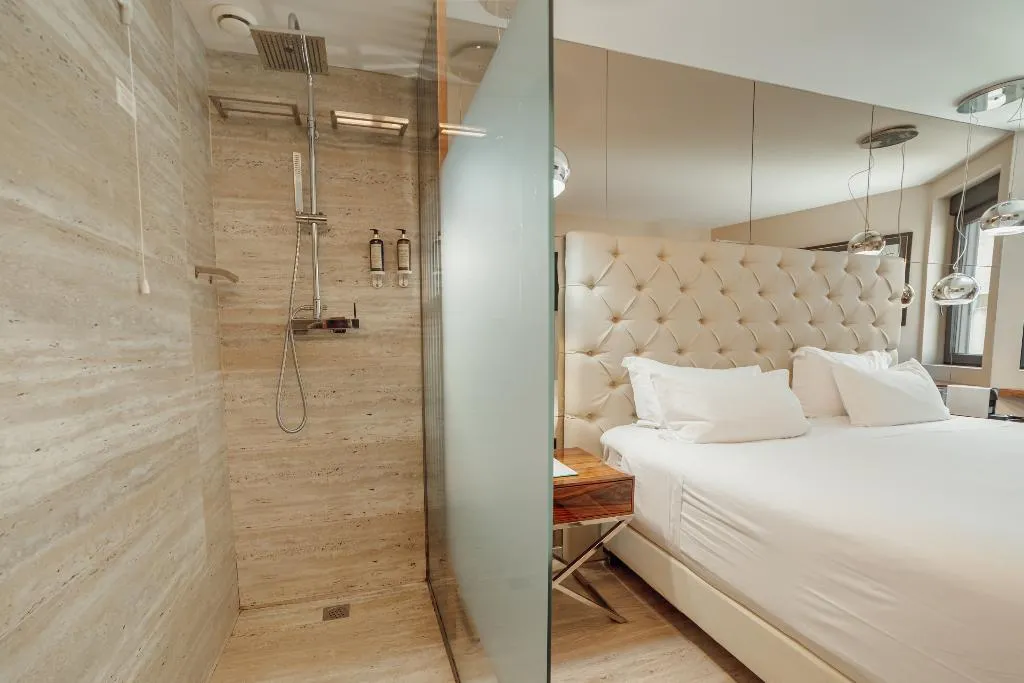 DOUBLE STANDARD Room, ABC Hotel Porto - Boavista, Porto