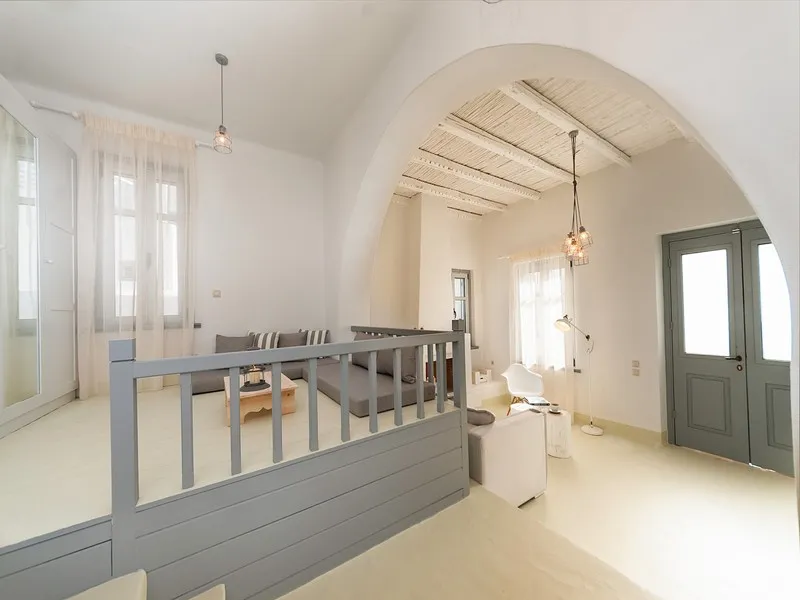 SUITE GARDEN VIEW Room, White Village, Rhodes