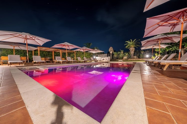 B&B Villa Carlotta Resort, Catania
