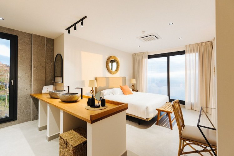 Anamcara Suites La Palma, La Palma