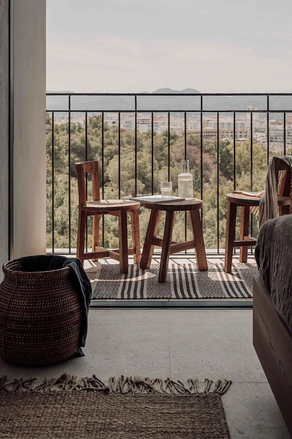 Double or Twin SUPERIOR Room, Oku Ibiza, Ibiza