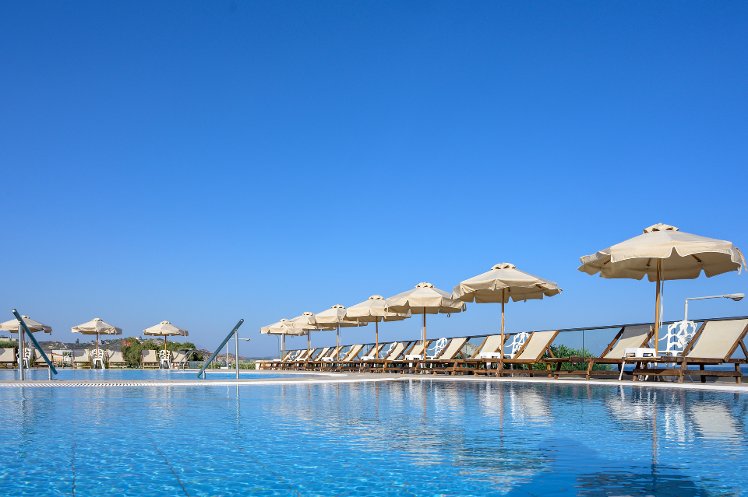 Royal Bay Hotel, Kos