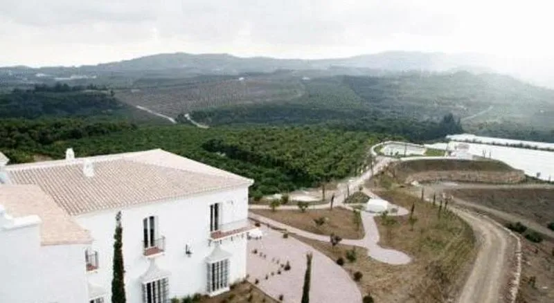 General view, B Bou Hotel Cortijo Bravo, Costa Del Sol