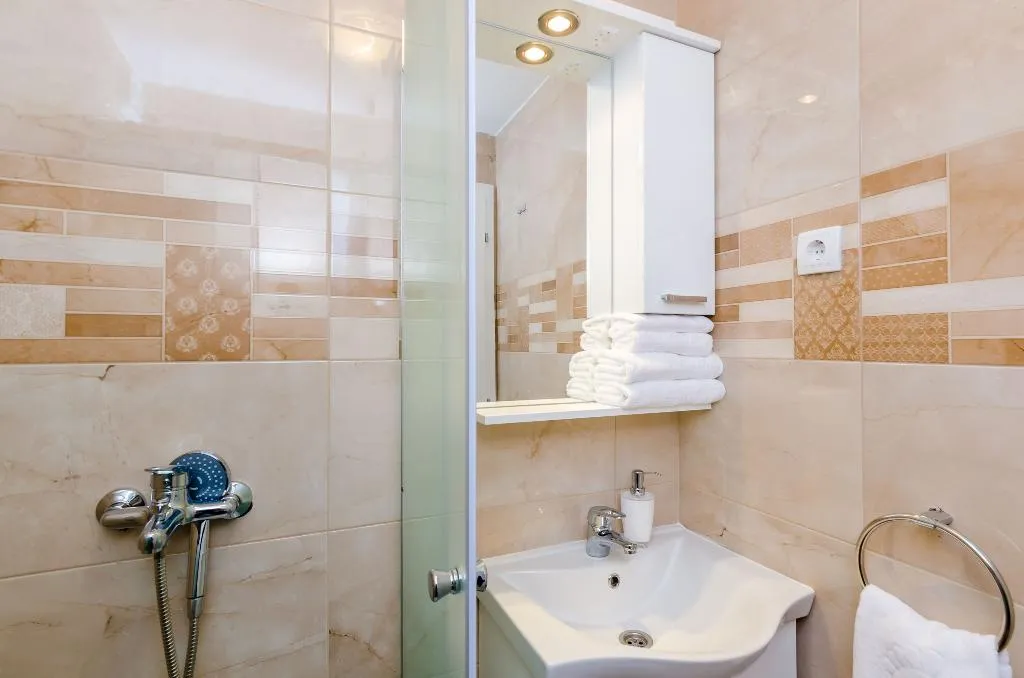 DOUBLE DUPLEX Room, Rooms BAZA, Dubrovnik