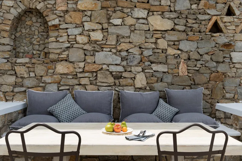 SUITE SUPERIOR Room, Cova Mykonos Suites, Mykonos