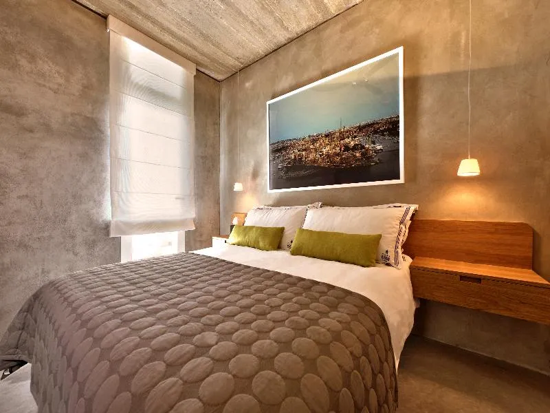 Room, Casa Ellul, Malta