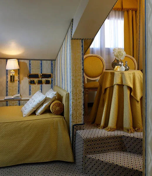 DOUBLE SINGLE USE STANDARD Room, Ca' dei Conti, Venice