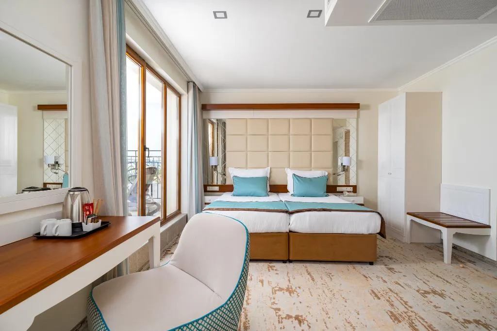 DOUBLE SUPERIOR Room, Festa Via Pontica Resort, Bourgas