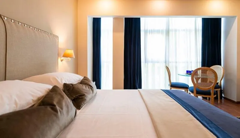 Double or Twin SUPERIOR Room, Best Western Plus Embassy Hotel, Athens