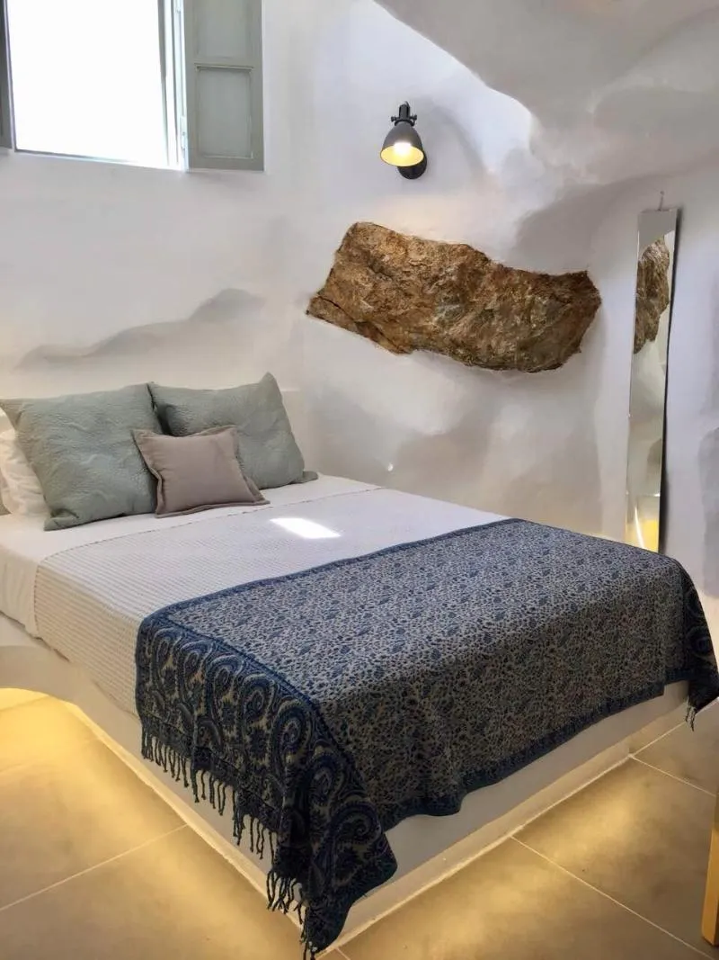 VILLA STANDARD Room, Timedrops Santorini, Santorini