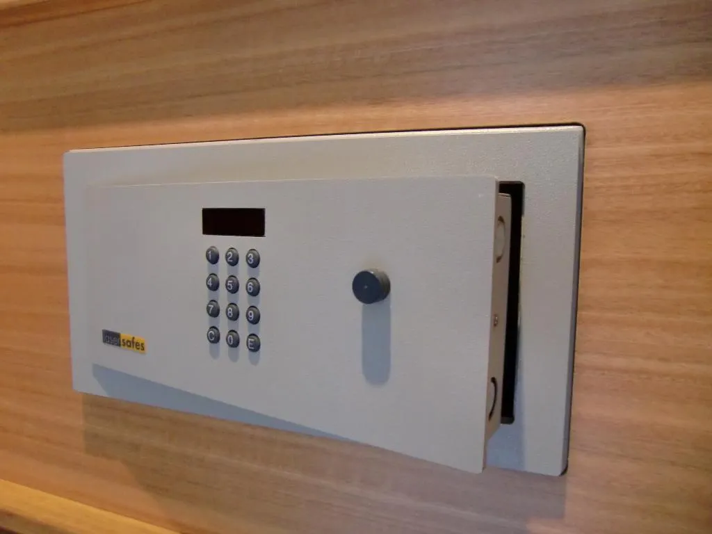 DOUBLE SUPERIOR Room, Barcelona Universal, Barcelona