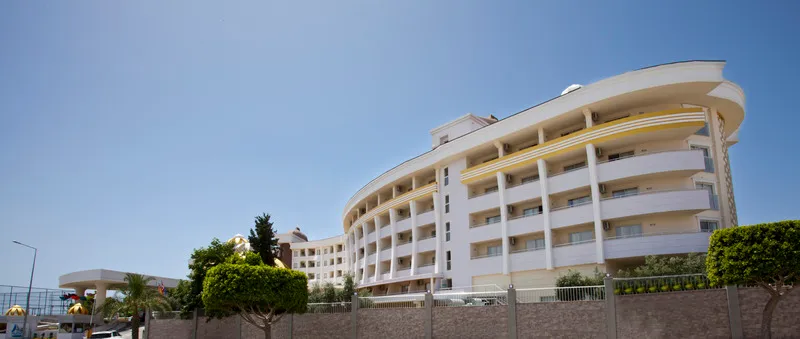 General view, Side Alegria Hotel & Spa ADULT ONLY, Antalya