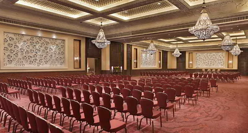 Conferences, Four Seasons Resort Marrakech, Marrakech