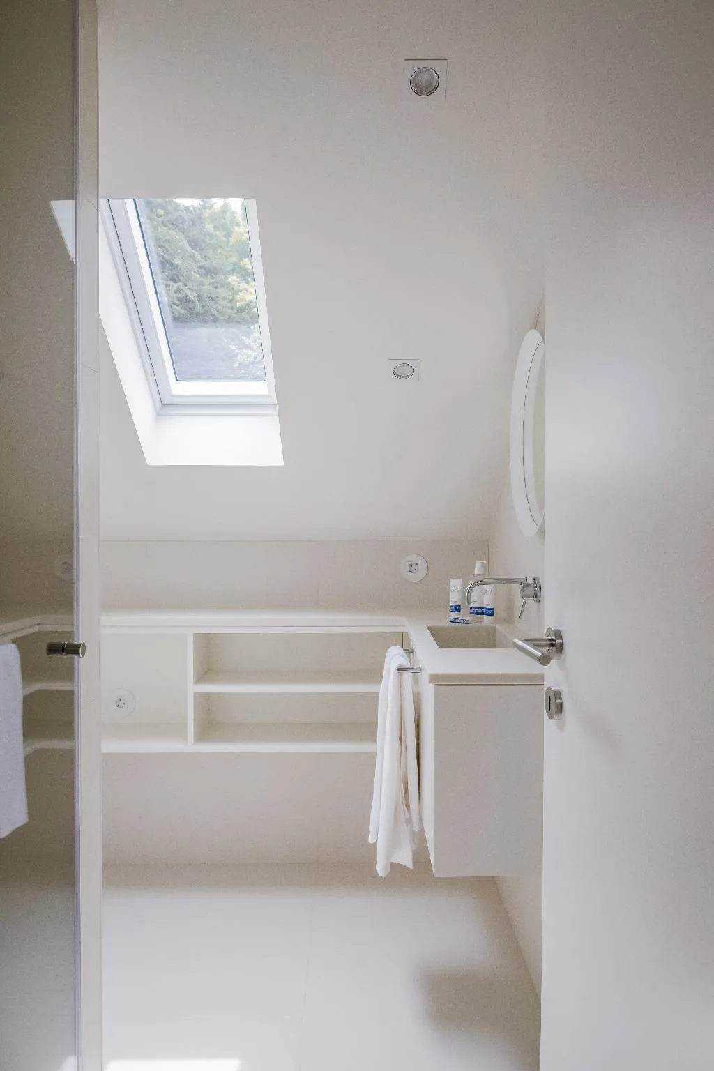 Double or Twin STANDARD Room, Eighteen21 Houses - Quinta Velha, Lisbon