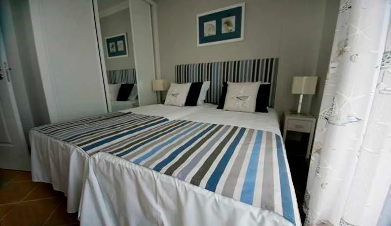 Room, Castro Marim Golfe & Country Club, Algarve