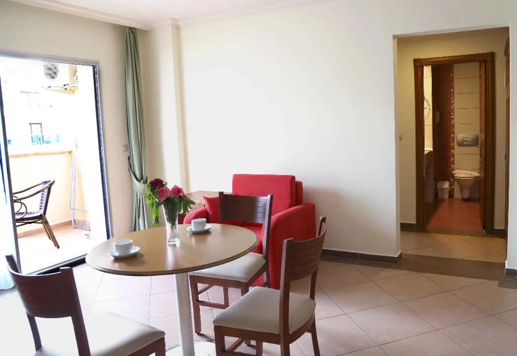 APARTMENT STANDARD Room, Club Karakas Apart, Dalaman