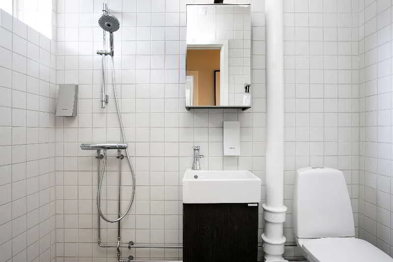 Room, Hotel Copenhagen, Copenhagen