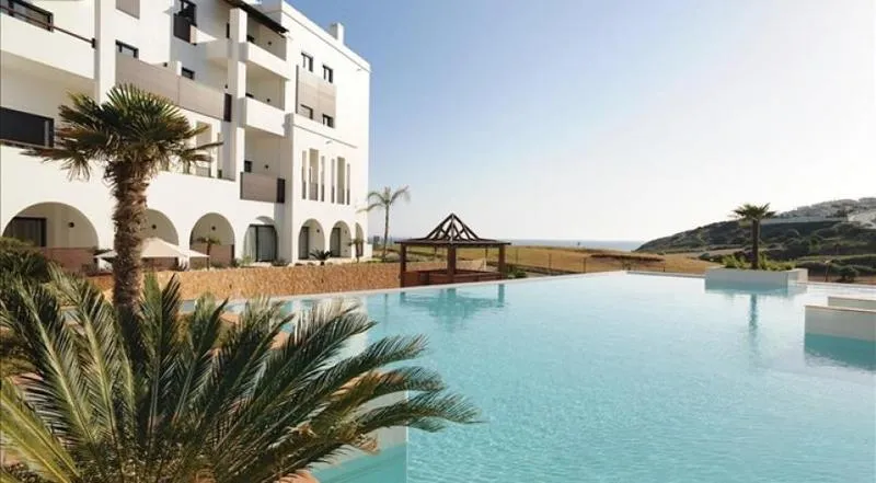 APARTMENT POOL VIEW ONE BEDROOM Room, Belmar Spa & Beach Resort, Algarve