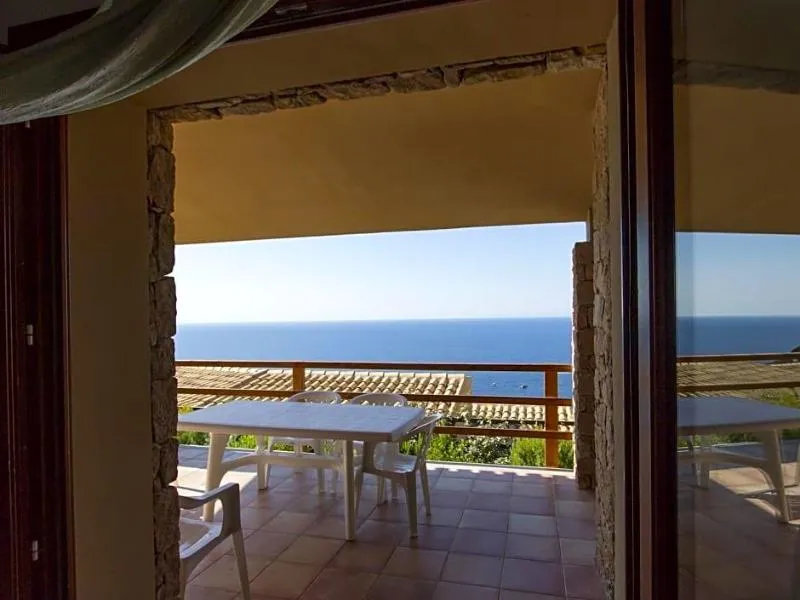 Lobby, Villaggio Costa Paradiso, Alghero