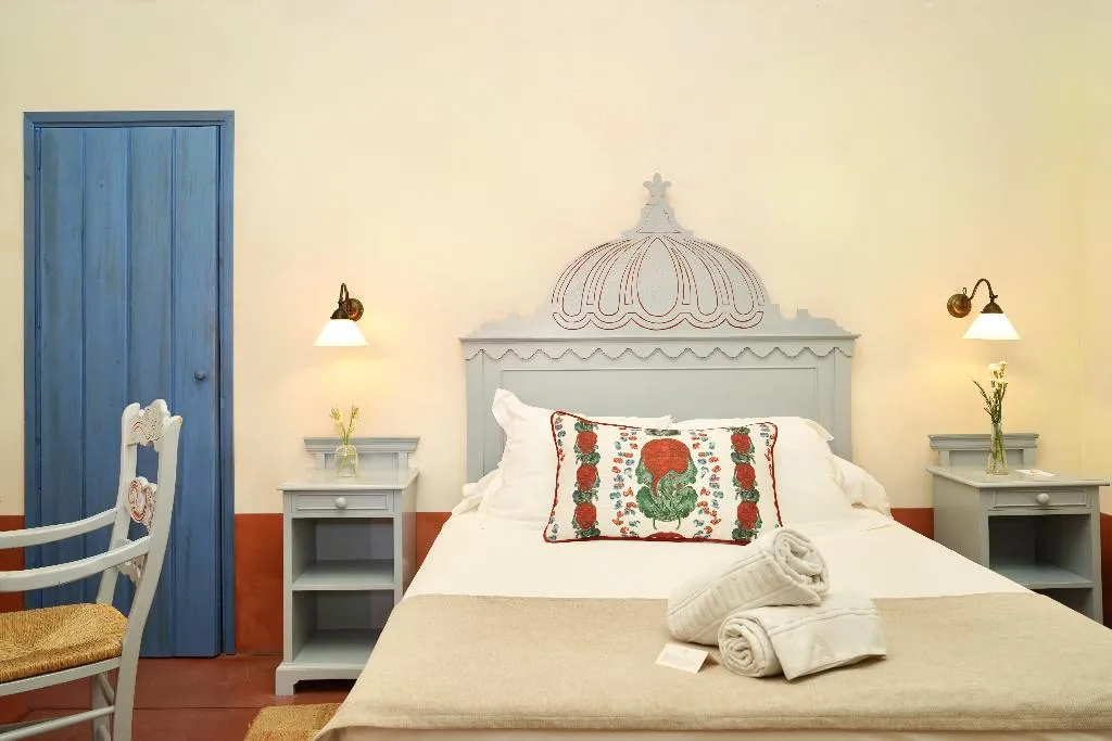 Double or Twin SUPERIOR Room, Monasterio de San Francisco, Costa Del Sol